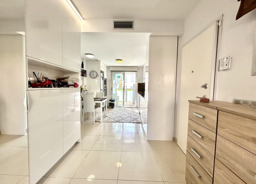 Rynek Wtórny - Apartament - Punta Prima