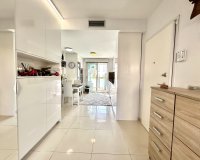 Rynek Wtórny - Apartament - Punta Prima