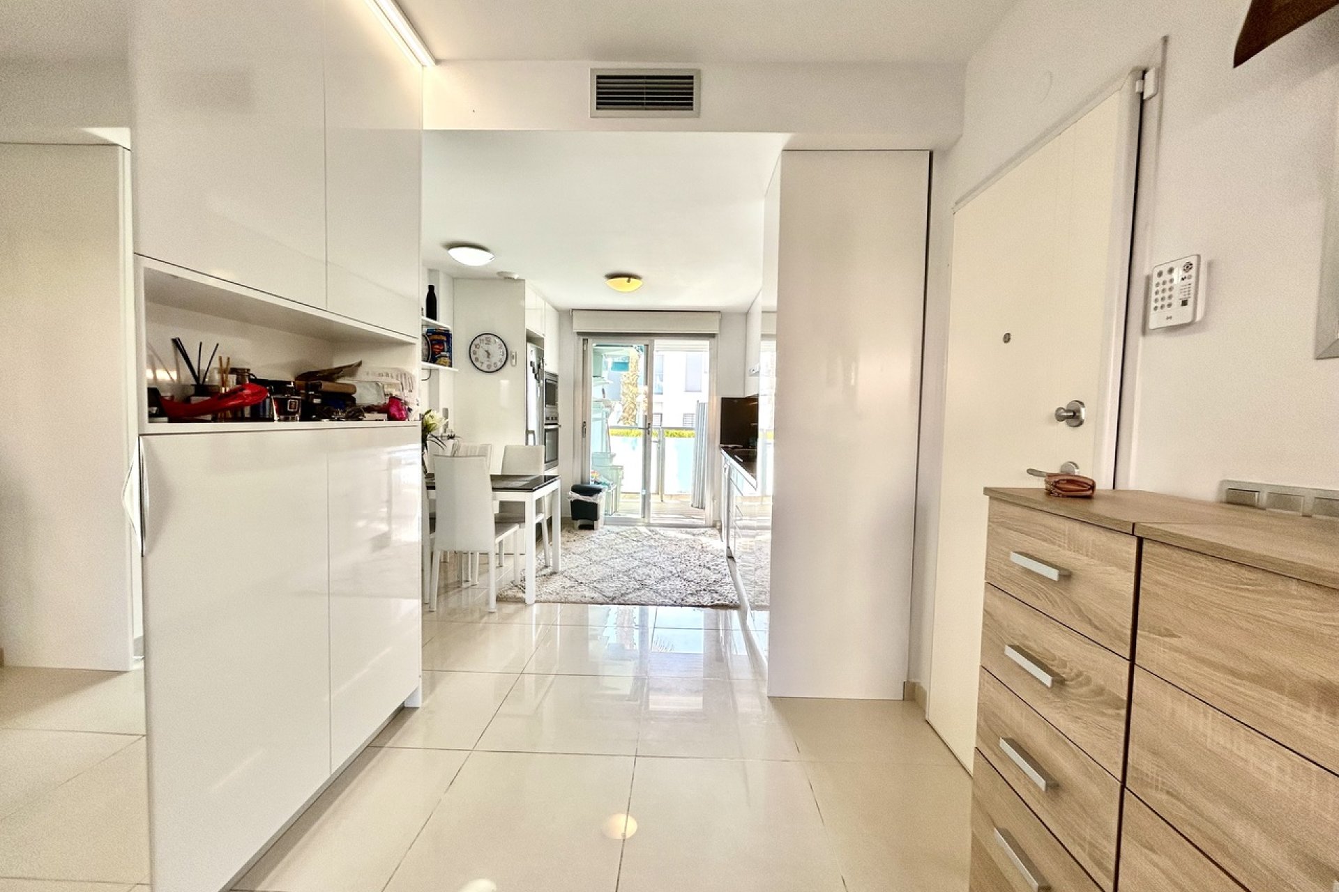 Rynek Wtórny - Apartament - Punta Prima