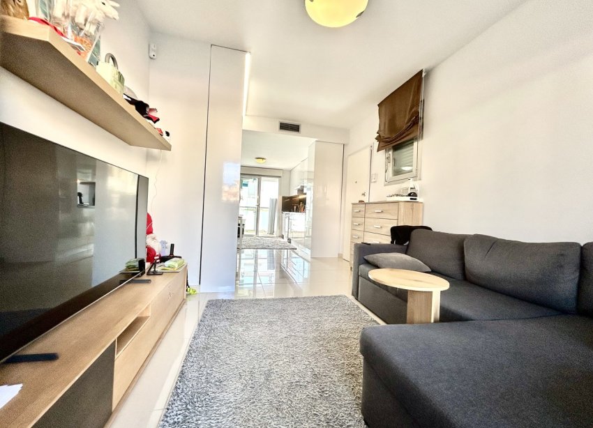Rynek Wtórny - Apartament - Punta Prima