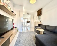 Rynek Wtórny - Apartament - Punta Prima
