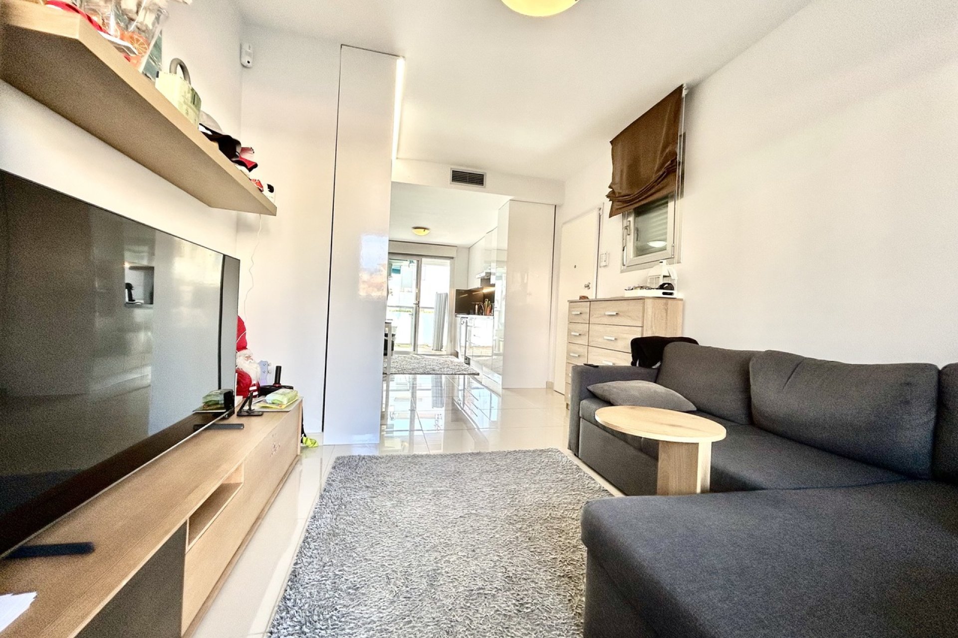 Rynek Wtórny - Apartament - Punta Prima
