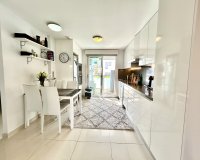 Rynek Wtórny - Apartament - Punta Prima