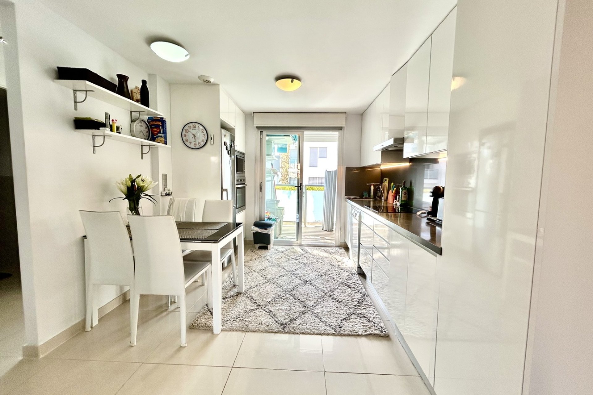 Rynek Wtórny - Apartament - Punta Prima