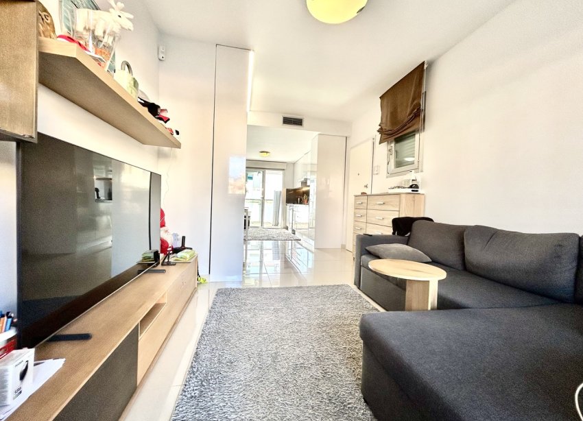 Rynek Wtórny - Apartament - Punta Prima