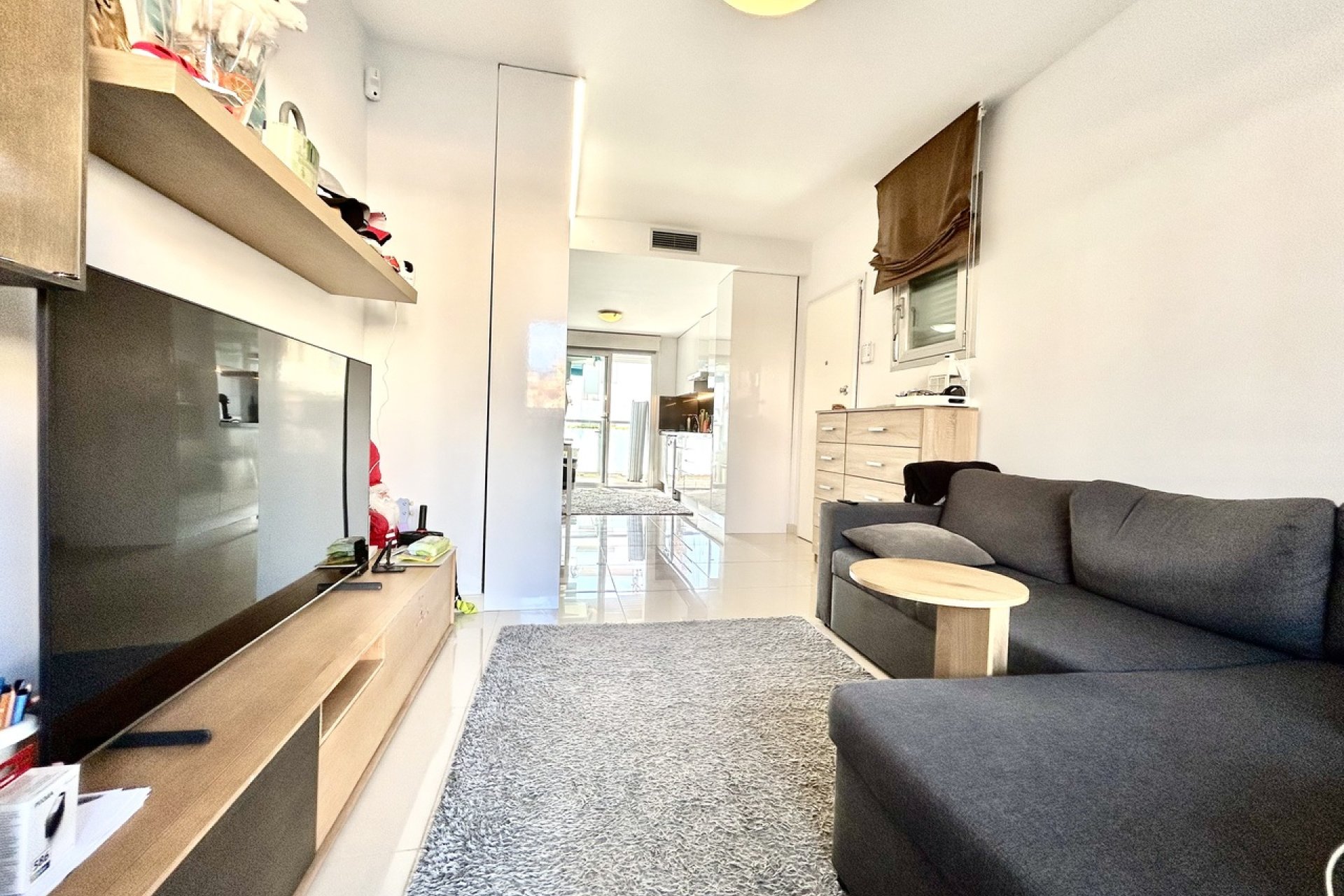 Rynek Wtórny - Apartament - Punta Prima