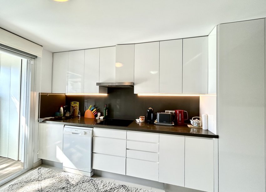Rynek Wtórny - Apartament - Punta Prima