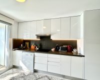 Rynek Wtórny - Apartament - Punta Prima