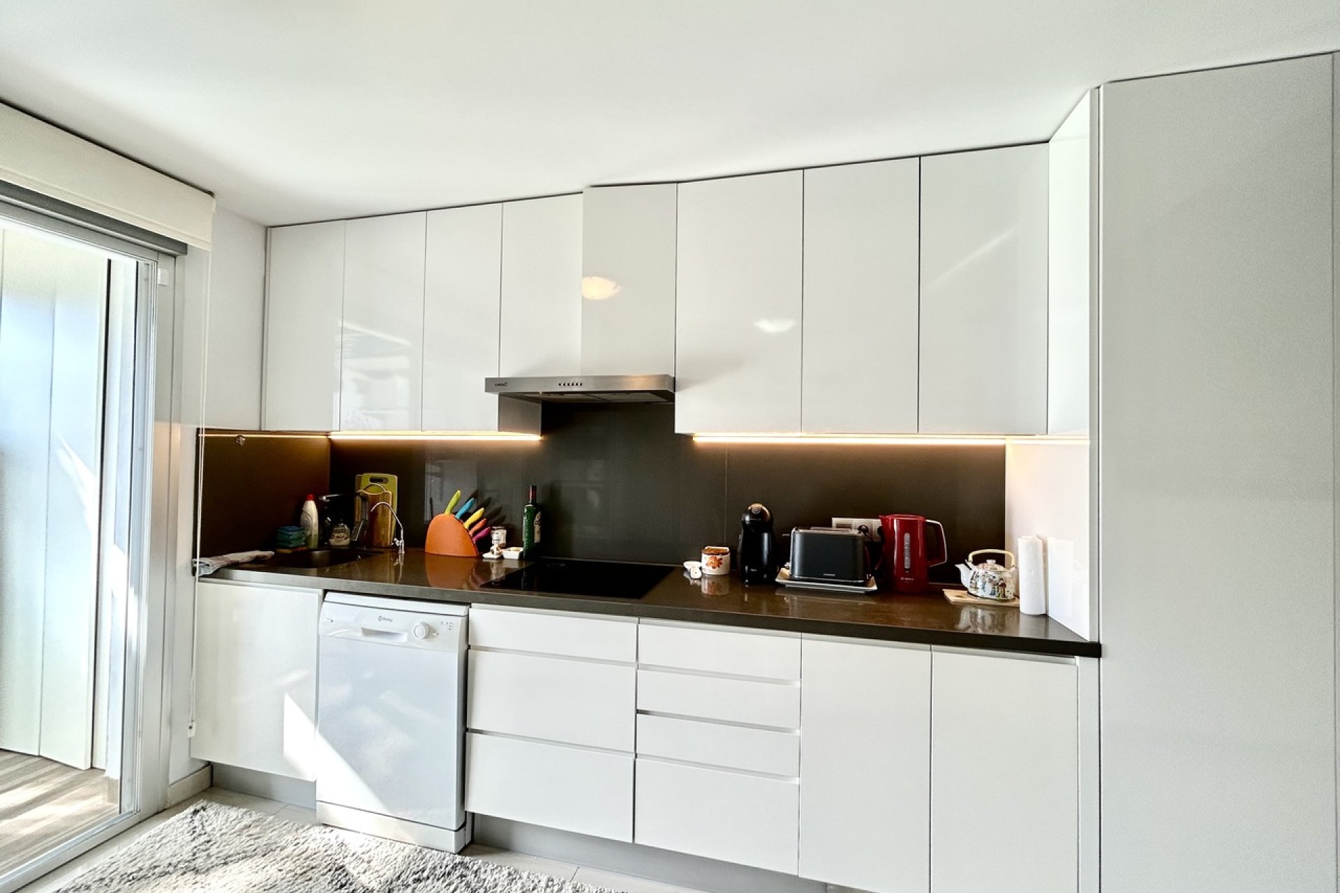 Rynek Wtórny - Apartament - Punta Prima