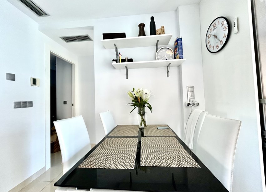Rynek Wtórny - Apartament - Punta Prima