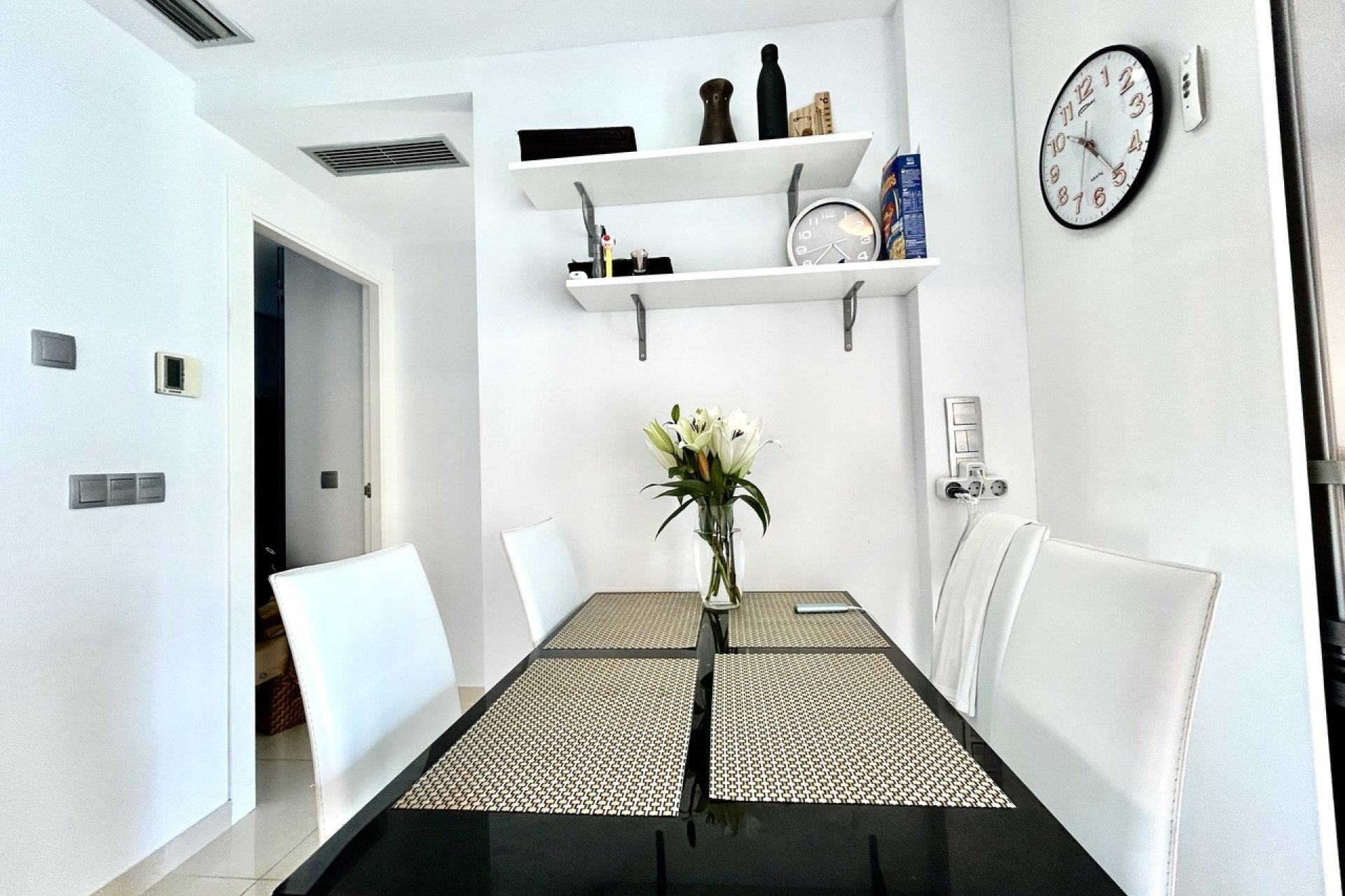 Rynek Wtórny - Apartament - Punta Prima