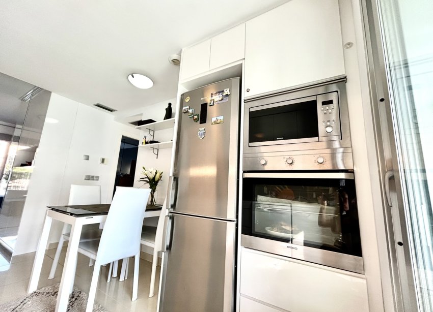 Rynek Wtórny - Apartament - Punta Prima