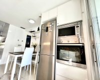 Rynek Wtórny - Apartament - Punta Prima