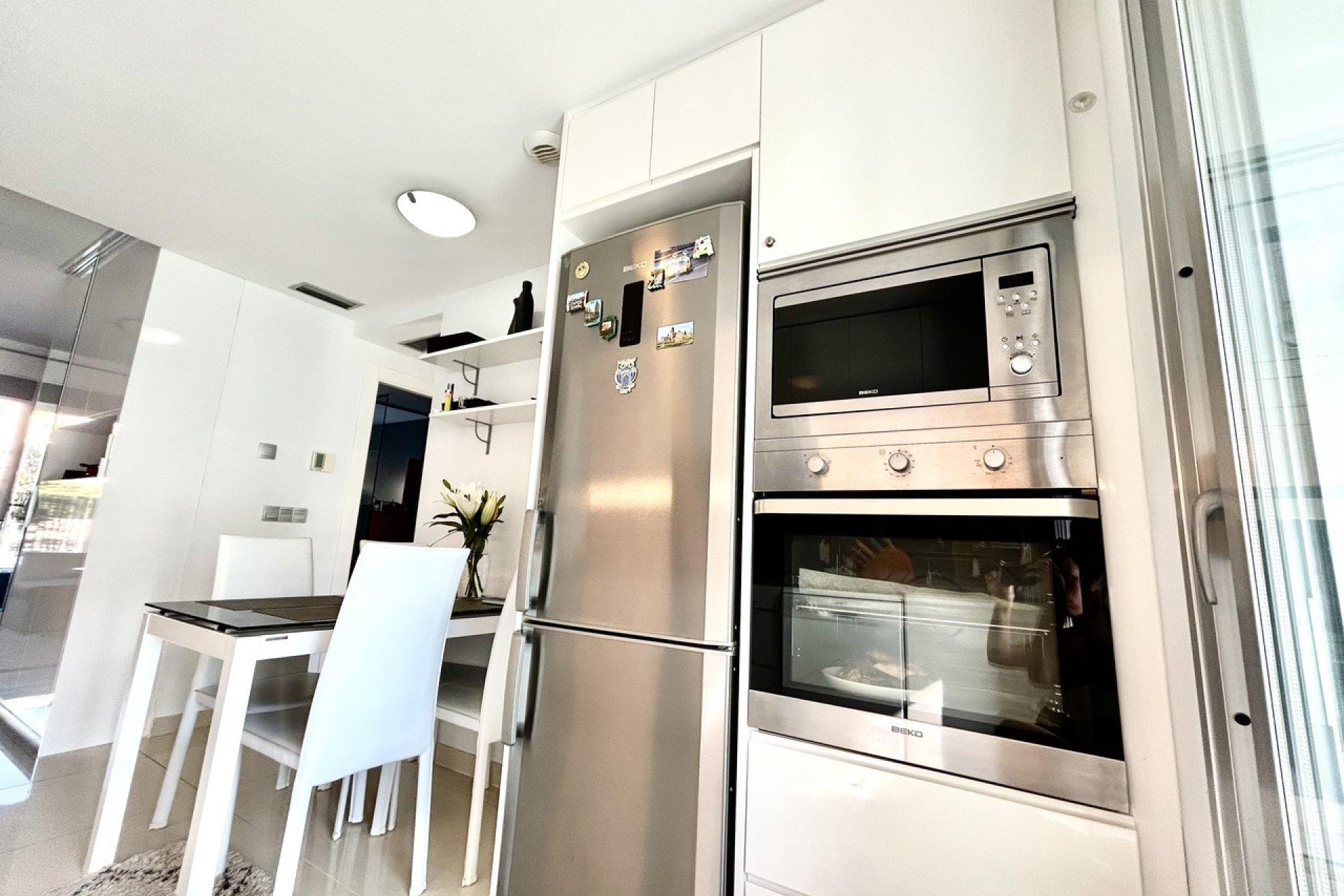 Rynek Wtórny - Apartament - Punta Prima