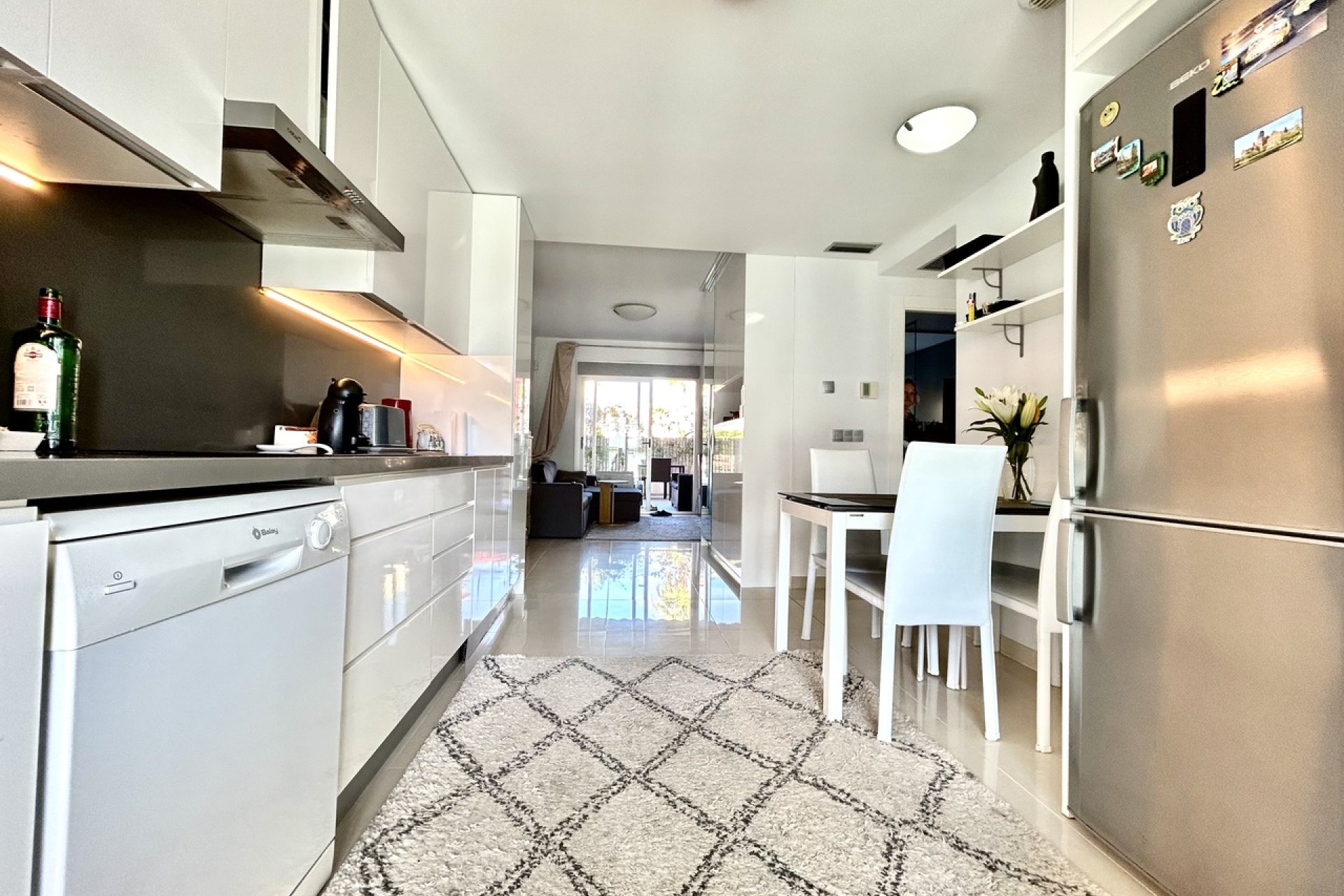 Rynek Wtórny - Apartament - Punta Prima