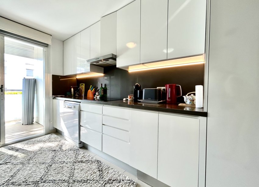Rynek Wtórny - Apartament - Punta Prima