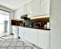 Rynek Wtórny - Apartament - Punta Prima
