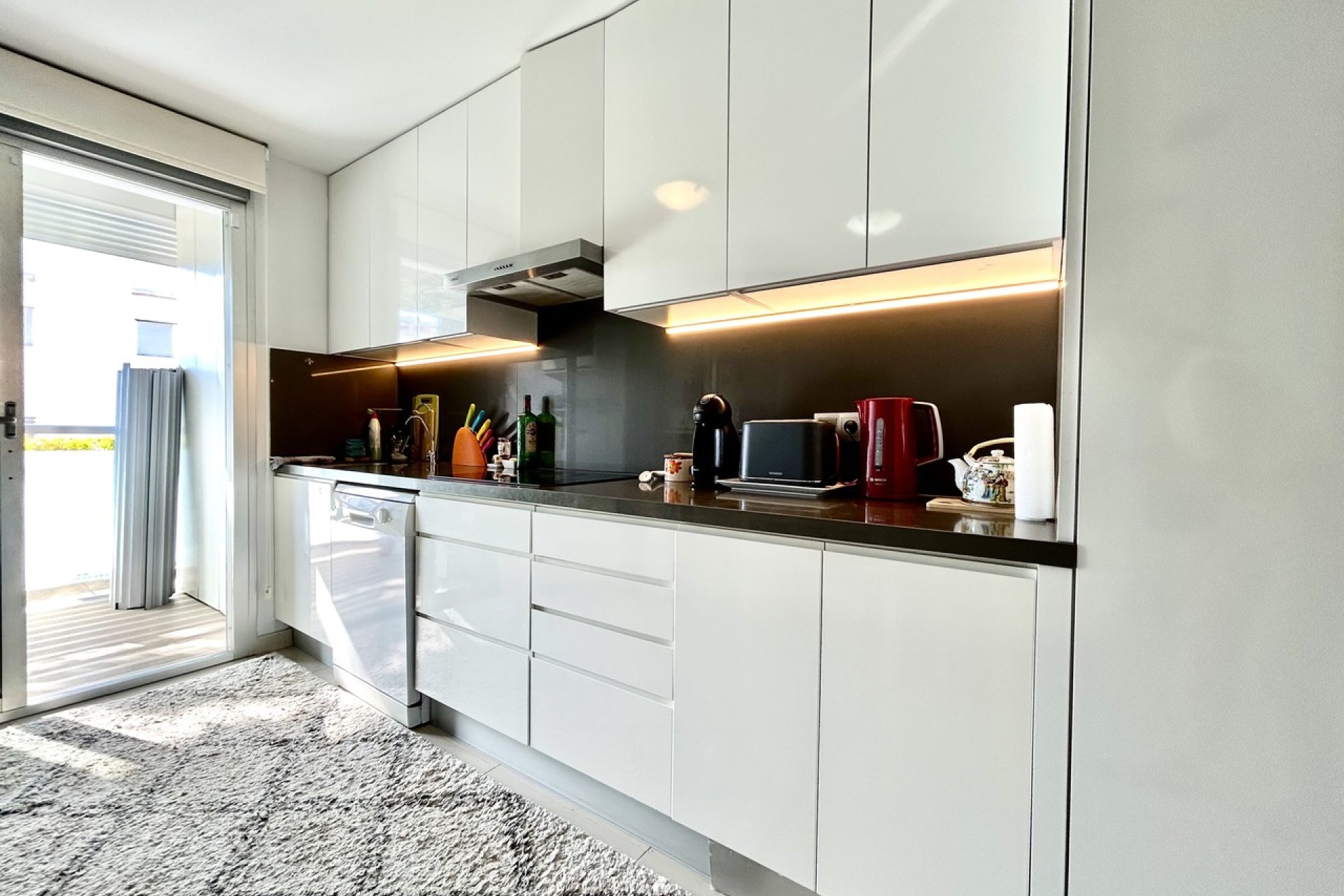 Rynek Wtórny - Apartament - Punta Prima