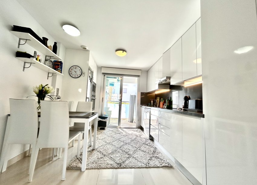 Rynek Wtórny - Apartament - Punta Prima