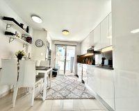 Rynek Wtórny - Apartament - Punta Prima