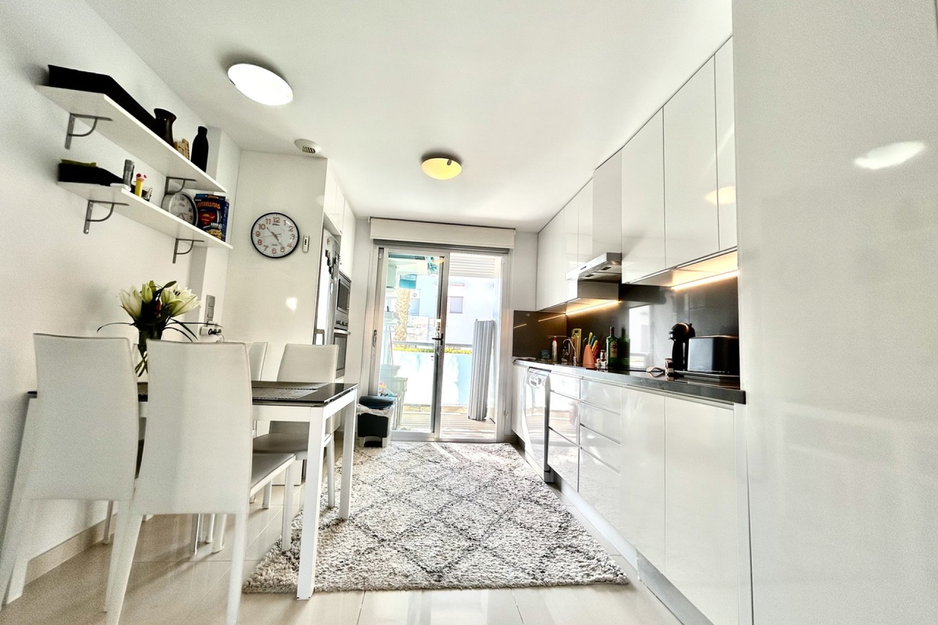 Rynek Wtórny - Apartament - Punta Prima