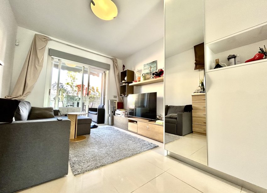 Rynek Wtórny - Apartament - Punta Prima