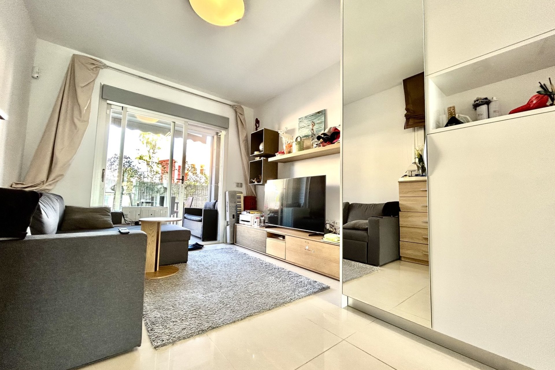 Rynek Wtórny - Apartament - Punta Prima