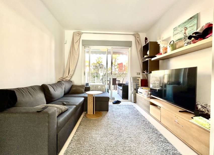Rynek Wtórny - Apartament - Punta Prima