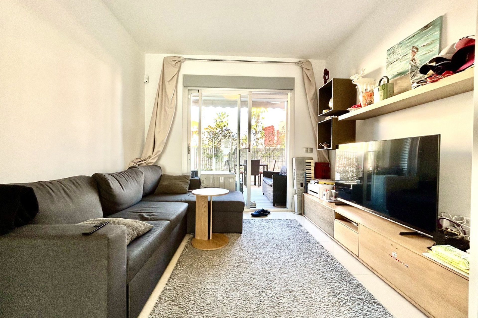 Rynek Wtórny - Apartament - Punta Prima
