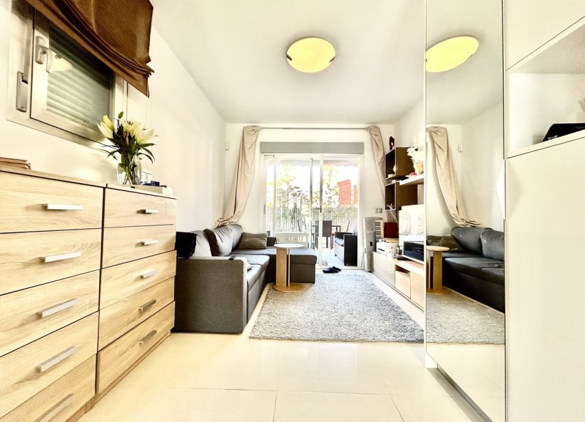 Rynek Wtórny - Apartament - Punta Prima