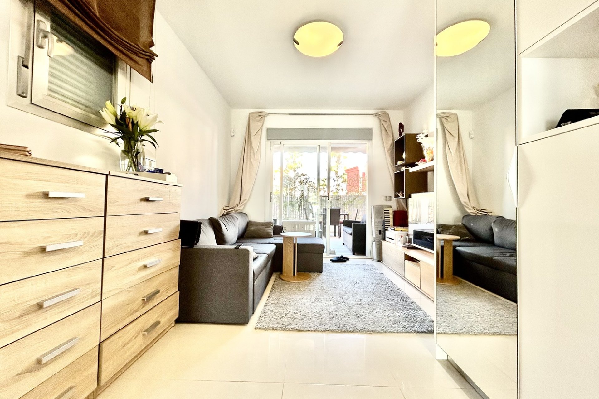Rynek Wtórny - Apartament - Punta Prima