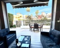 Rynek Wtórny - Apartament - Punta Prima