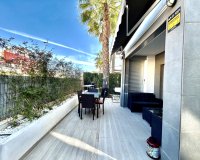 Rynek Wtórny - Apartament - Punta Prima