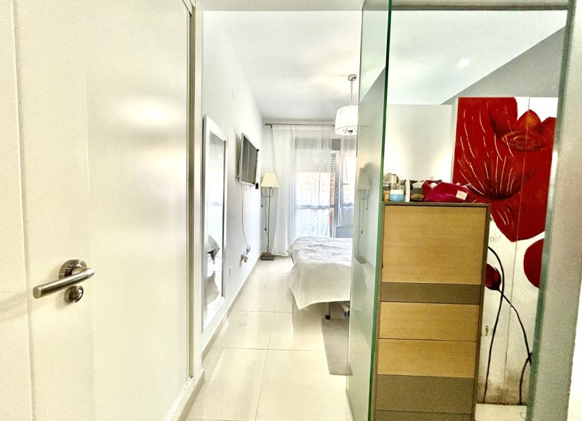 Rynek Wtórny - Apartament - Punta Prima