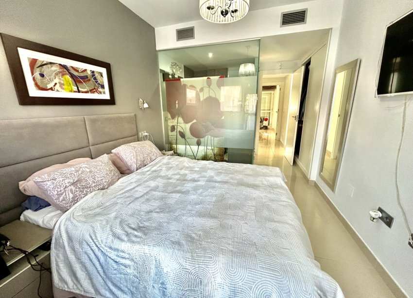 Rynek Wtórny - Apartament - Punta Prima
