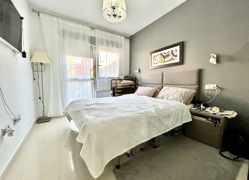 Rynek Wtórny - Apartament - Punta Prima