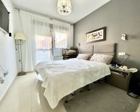 Rynek Wtórny - Apartament - Punta Prima