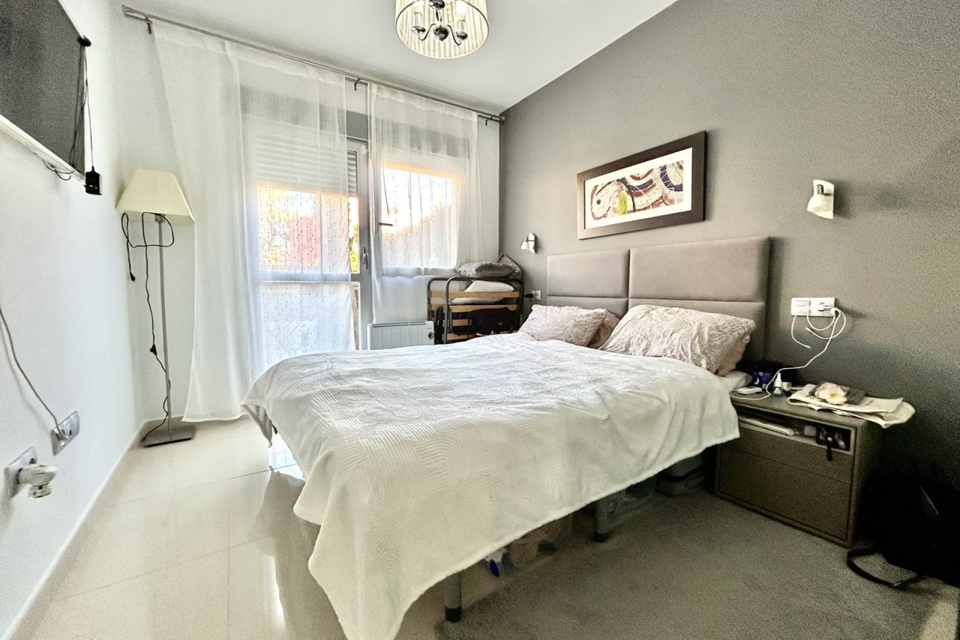 Rynek Wtórny - Apartament - Punta Prima