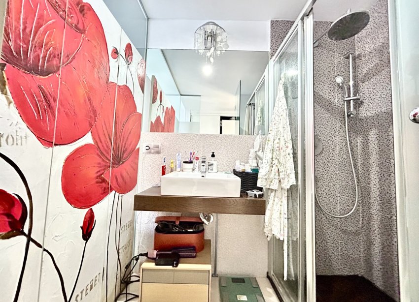 Rynek Wtórny - Apartament - Punta Prima
