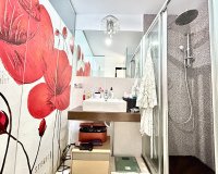 Rynek Wtórny - Apartament - Punta Prima
