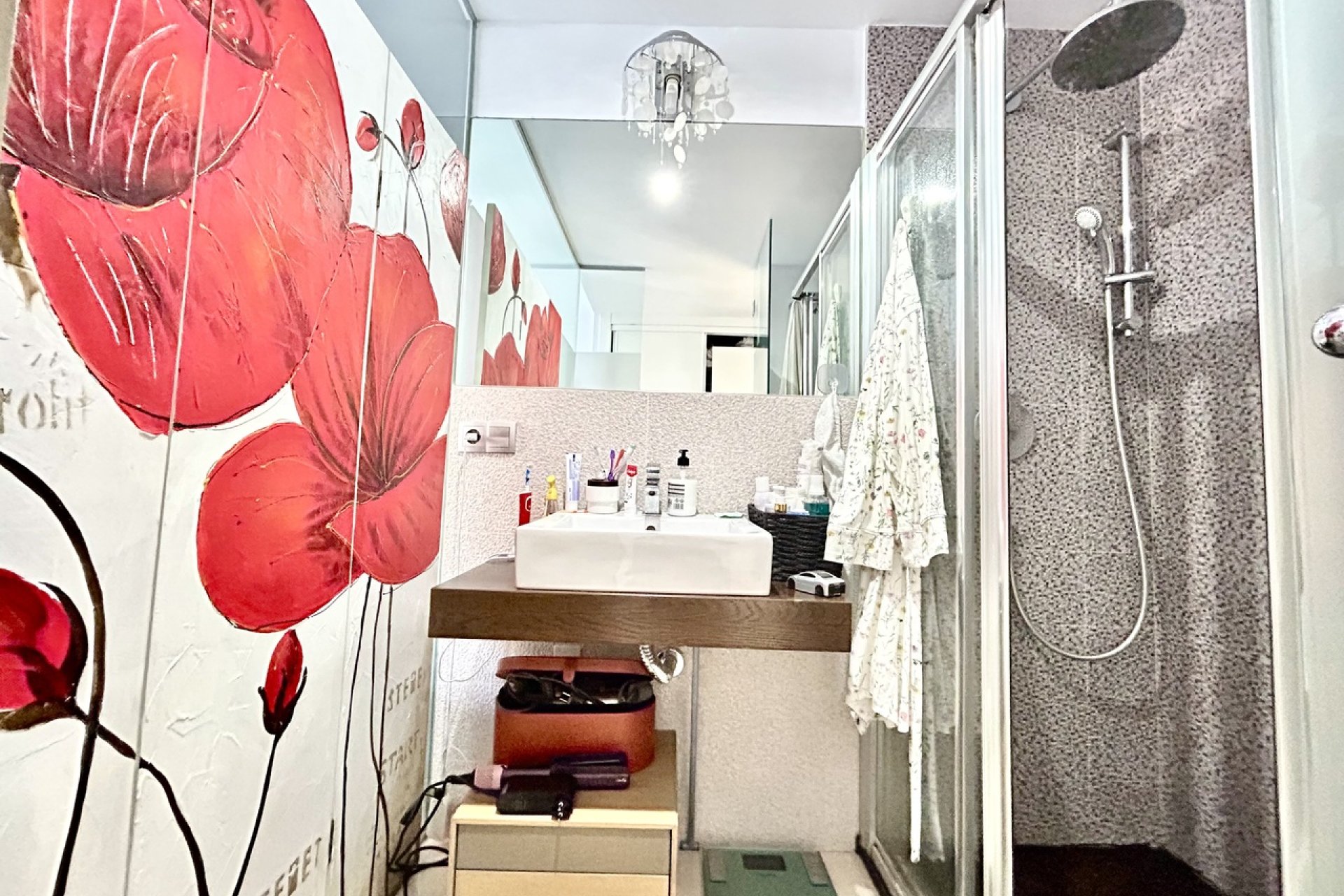 Rynek Wtórny - Apartament - Punta Prima