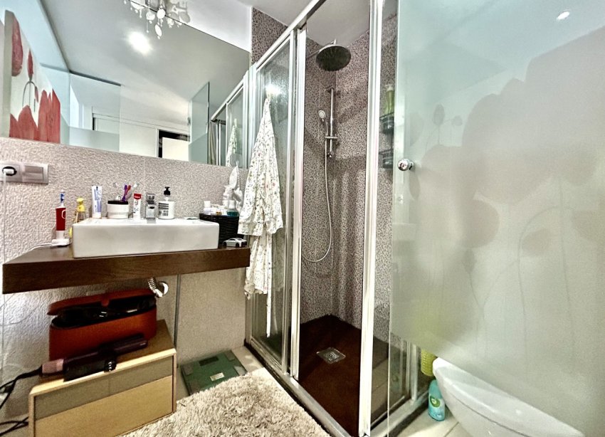 Rynek Wtórny - Apartament - Punta Prima