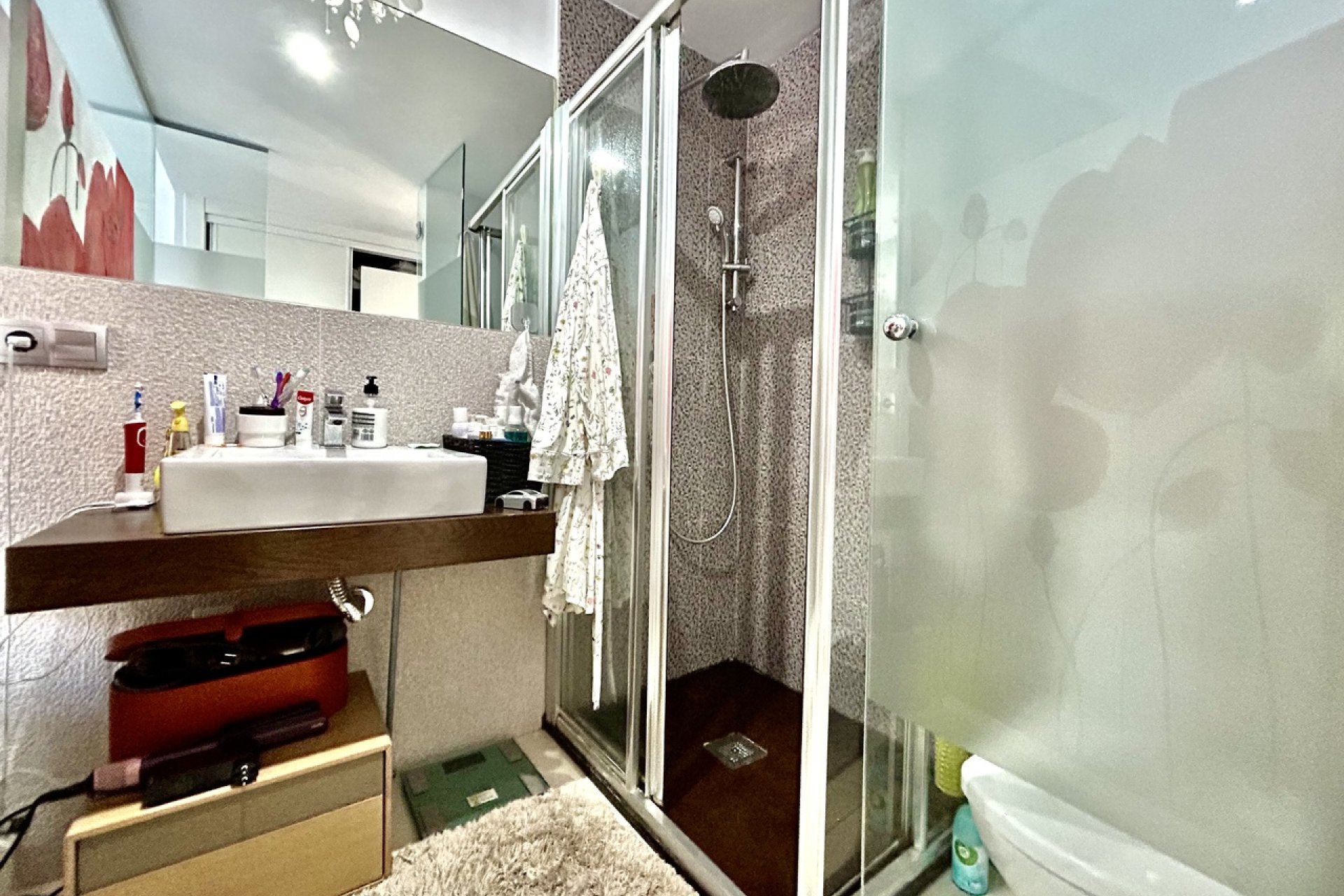 Rynek Wtórny - Apartament - Punta Prima
