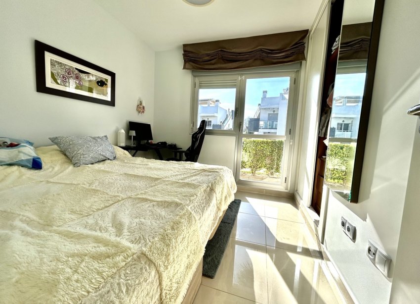 Rynek Wtórny - Apartament - Punta Prima