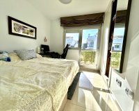 Rynek Wtórny - Apartament - Punta Prima