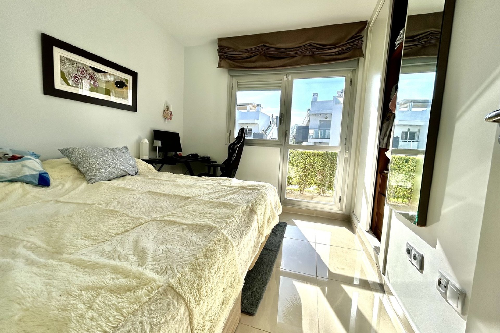 Rynek Wtórny - Apartament - Punta Prima