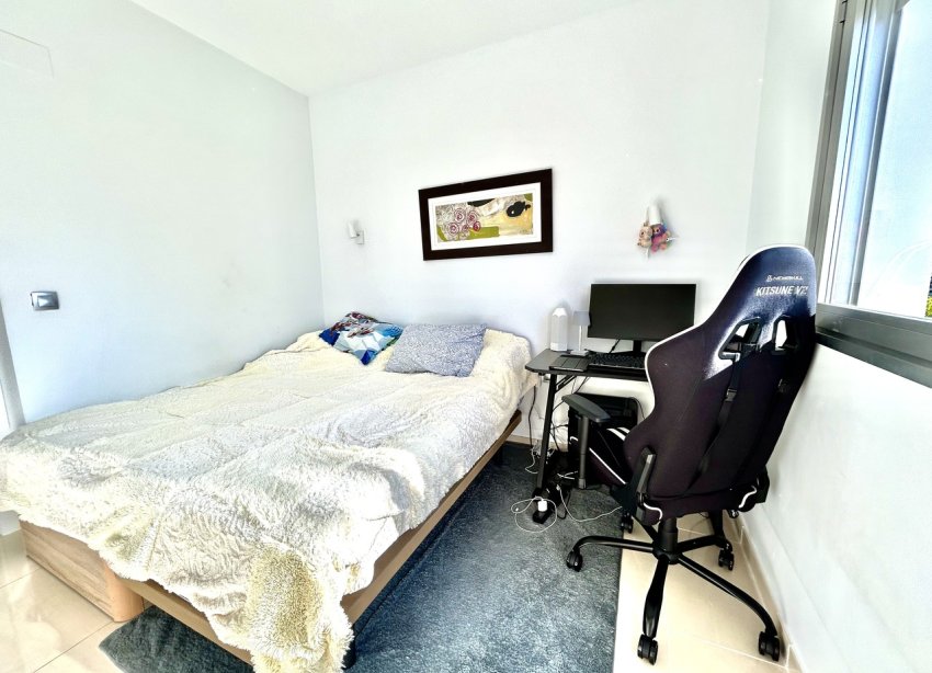 Rynek Wtórny - Apartament - Punta Prima
