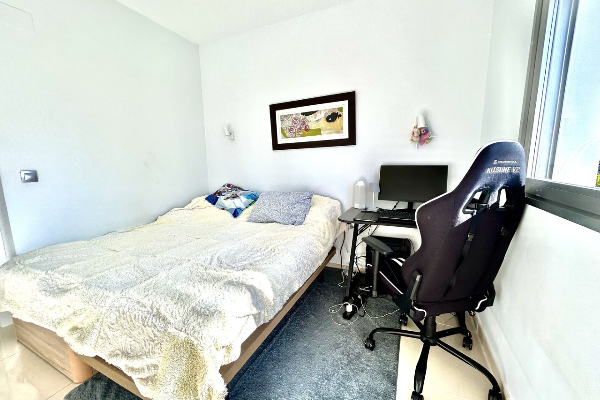 Rynek Wtórny - Apartament - Punta Prima