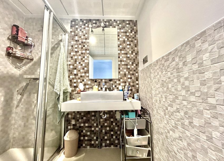 Rynek Wtórny - Apartament - Punta Prima