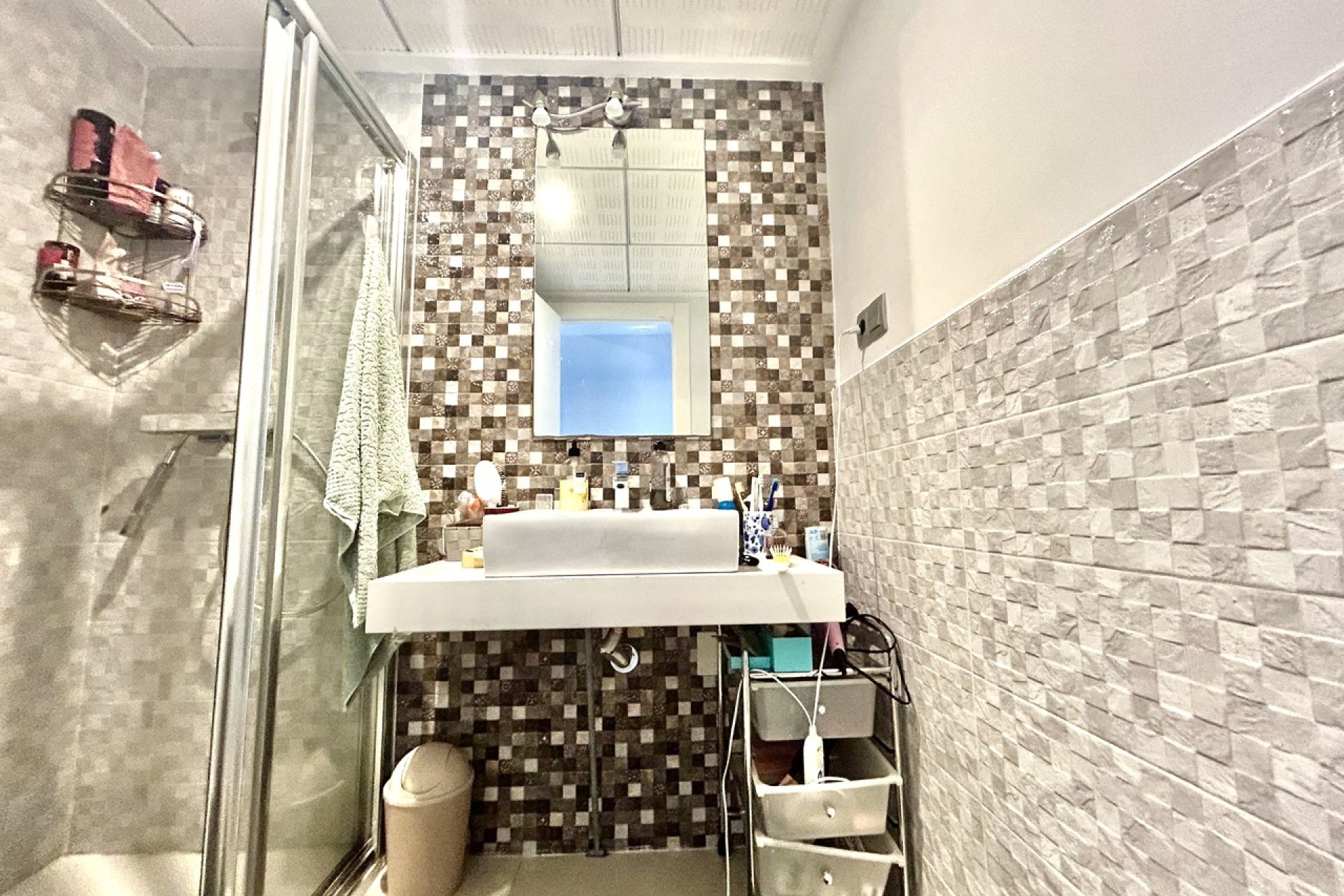 Rynek Wtórny - Apartament - Punta Prima